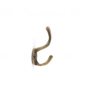 Brass mini hook