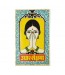 Plaque indienne PI8272