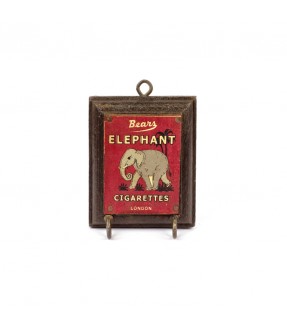 Advert elephant hook