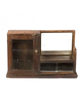 Vitrine ancienne VIT6