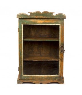 Vitrine ancienne VIT11