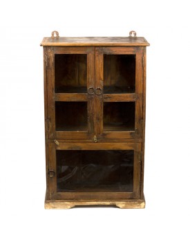 Vitrine ancienne VIT17