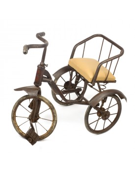 Vélo tricycle VT9701