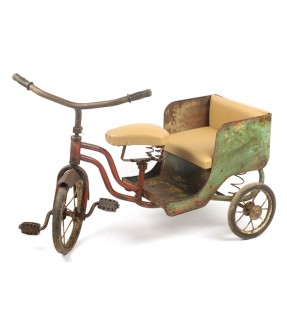 Vélo tricycle - modèle 2