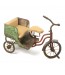Vélo tricycle VT9706