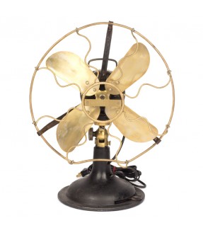 old fan 1920 revised