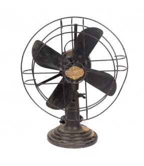 old fan 1920 revised