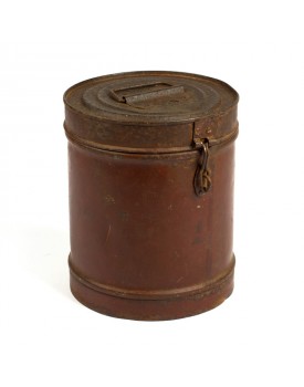 Baril métal B2