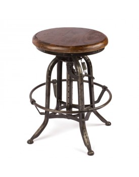 Tabouret de bar