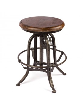 Tabouret de bar