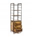 Etagère fine
