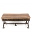 Table basse - 4 tiroirs