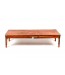 Table pliante basse