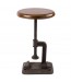 Tabouret presse