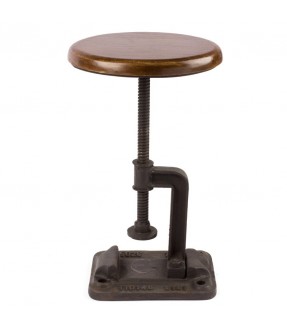 Press Stool