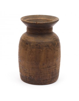 Pot à grain - modèle 5