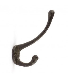 Cast iron hook