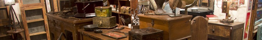 Mobilier