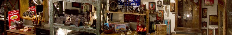 Objects